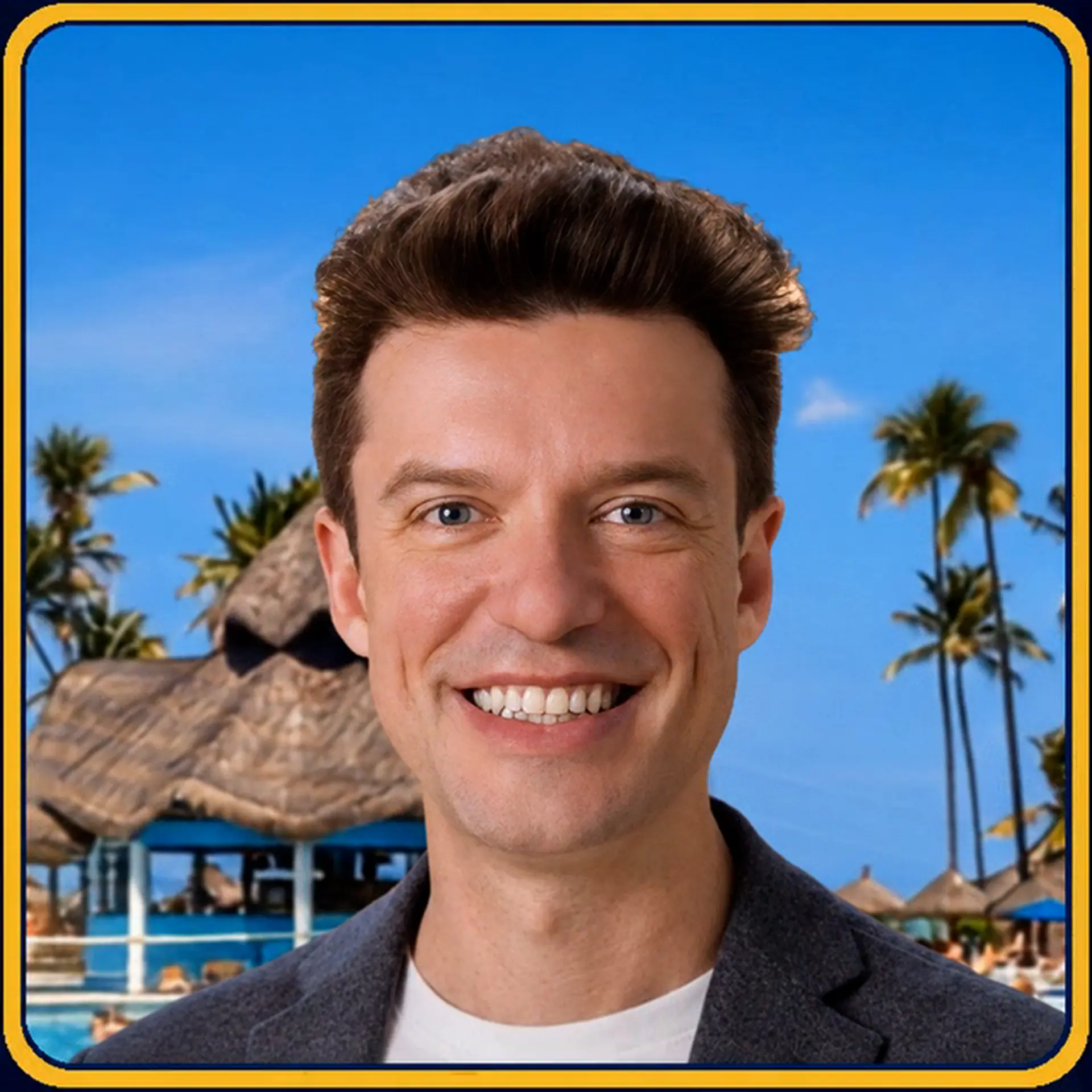 Arthur Igreja, palestrante do 33º Matercon Brasil 2026